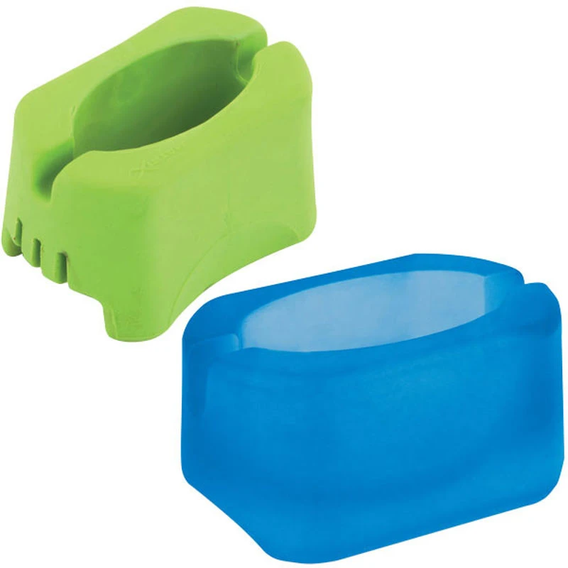 Matrix Squeeze & Feed Method Feeder Moulds